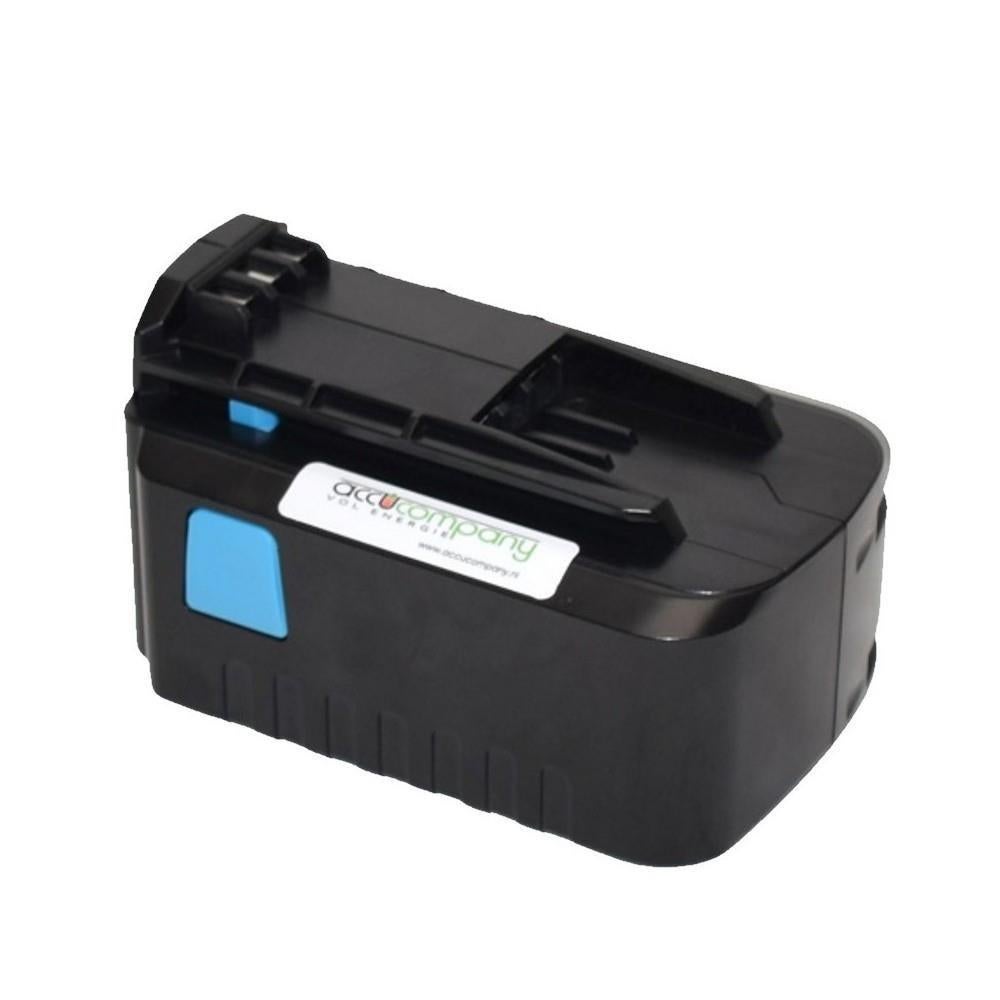 10.8V - 12V 5Ah lithium accu geschikt voor Festool BPC12 acc, Ophalen of Verzenden, Nieuw
