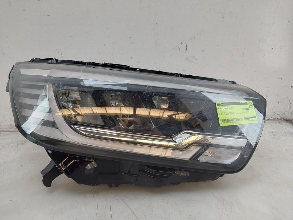 KOPLAMP RECHTS Renault Kangoo Express (RFK) (|260103264R|), Auto-onderdelen, Dhr. J. Ham, Gebruikt, Renault, Administratie@autoham.nl