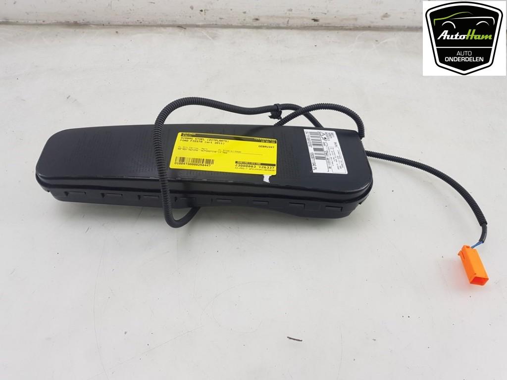 AIRBAG STOEL Ford Fiesta 6 (JA8) (01-2008/01-2018), Auto-onderdelen, Gebruikt, Ford