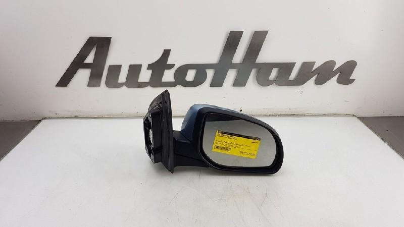 SPIEGEL RECHTS Hyundai i20 (01-2008/12-2015) (|876201J110|), Auto-onderdelen, Gebruikt, Hyundai