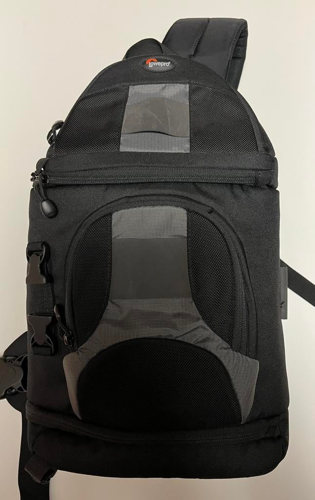 Lowepro cameratas, Audio, Tv en Foto, Ophalen of Verzenden, Zo goed als nieuw, Lowepro