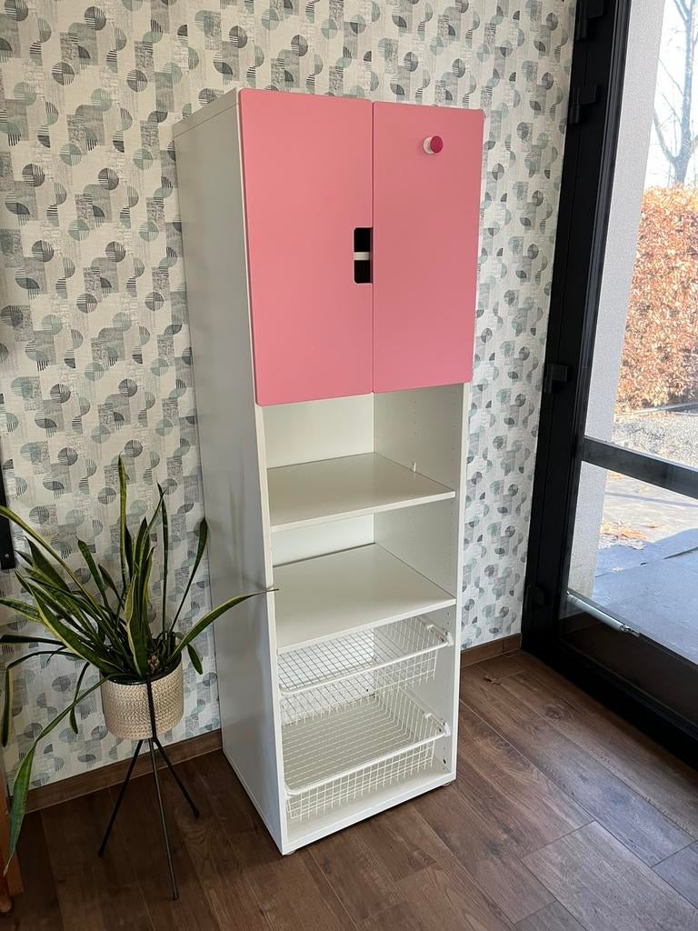 Ikea Stuva kast, Ophalen, Gebruikt