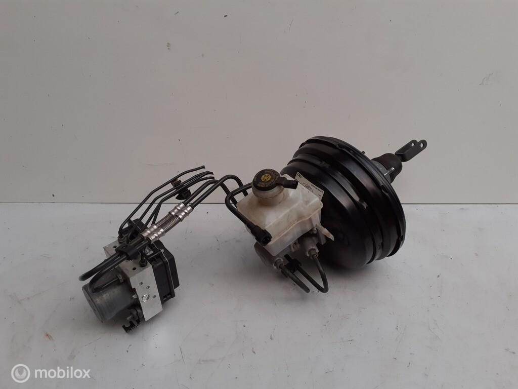 Rempomp Land Range Rover Sport Discovery 4 ABS Rem pomp ecu, Auto-onderdelen, Land Rover, Ophalen of Verzenden, Gebruikt, Land Rover