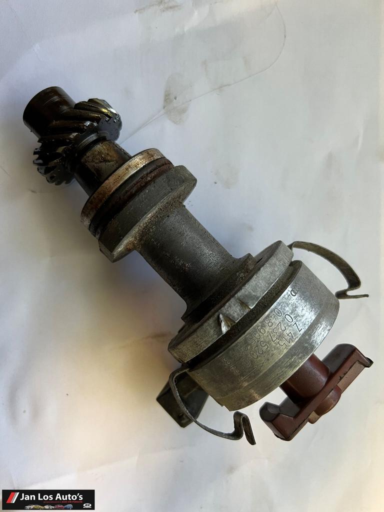 Audi 80 B4 2.0 ABT ABK  Stroomverdeler 048  905 205 b, Auto-onderdelen, Gebruikt, -, -, -