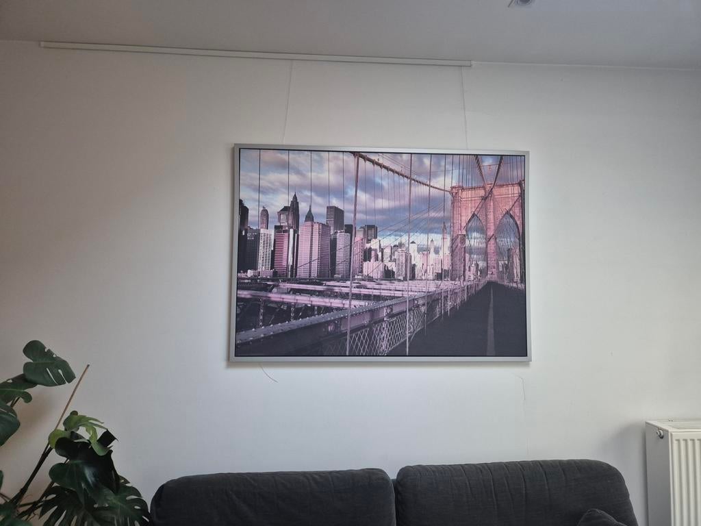 Muurdecoratie - Gratis af te halen, Ophalen