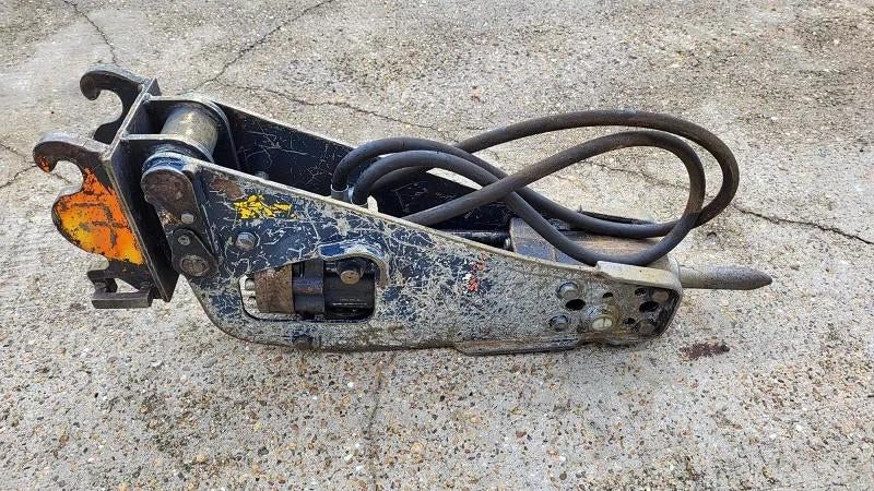 Diversen Hydraulische Hamer CW05