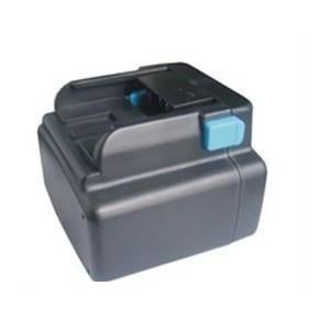 Hitachi 24V 3 Ah NiMH vervangende boorhamer accu, Enlèvement ou Envoi, Neuf