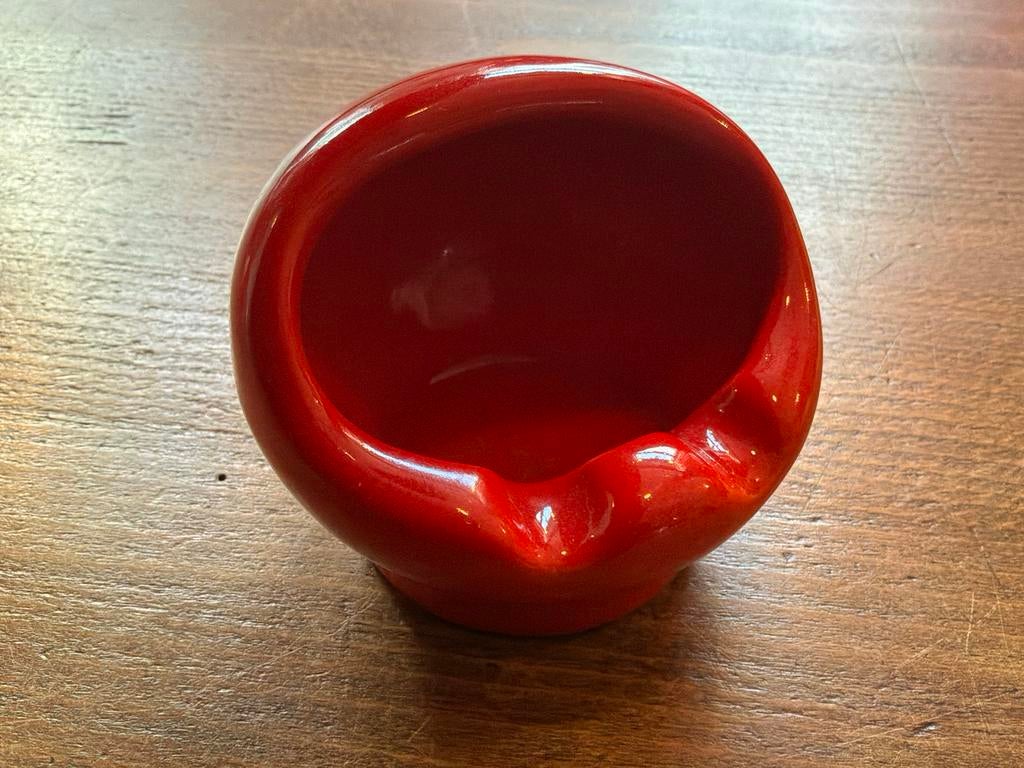 Vintage asbak, Collections, Niet gekend, Niet gekend, Cendrier, Zie foto