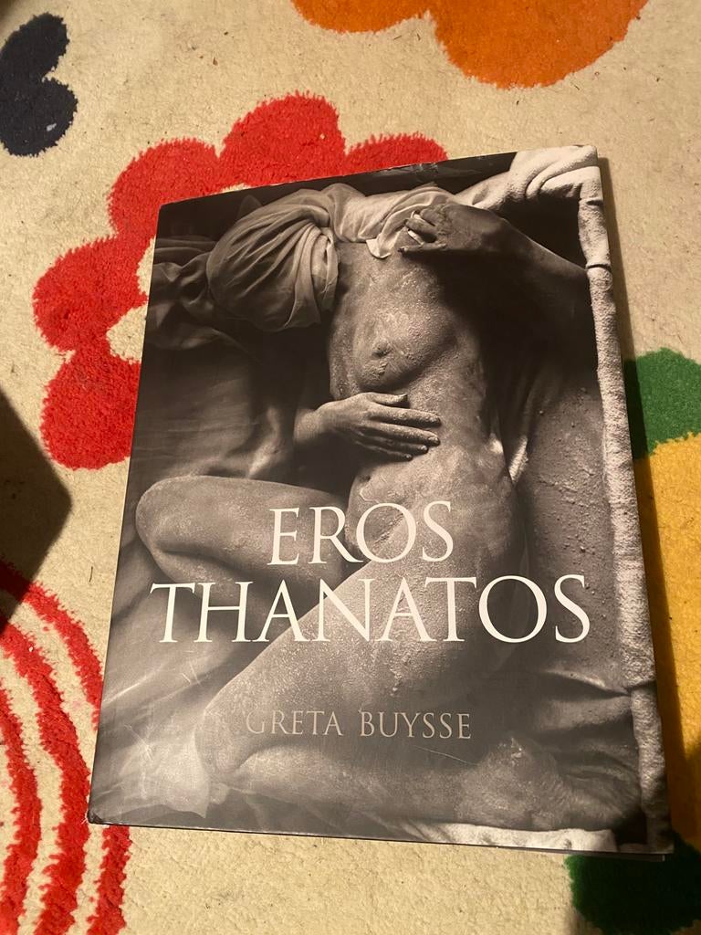 Éros Thanatos, Enlèvement ou Envoi, Comme neuf