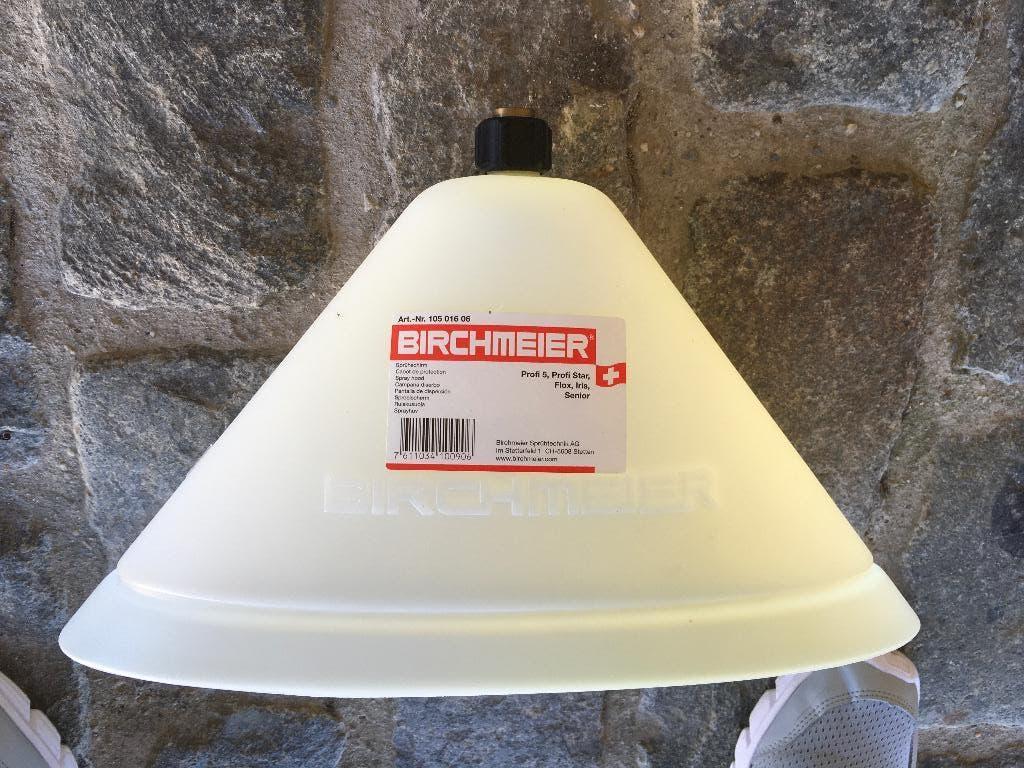 Birchmeier sproeikap professioneel NIEUWSTAAT, Jardin & Terrasse, Pesticides, Enlèvement, Neuf, Répression des mauvaises herbes