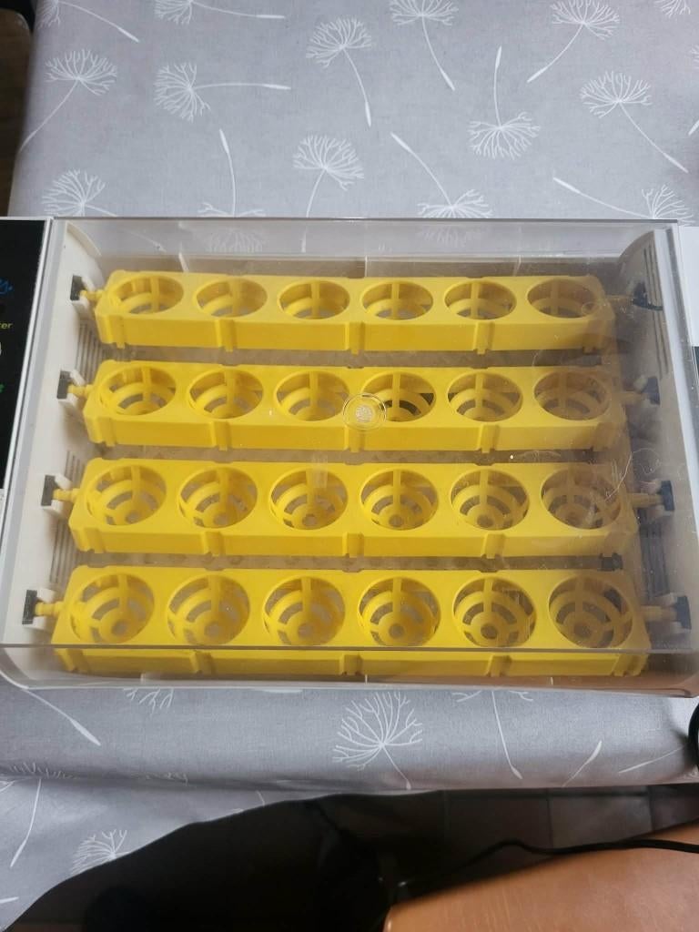 Broedmachine, Dieren en Toebehoren, Ophalen, Broedmachine