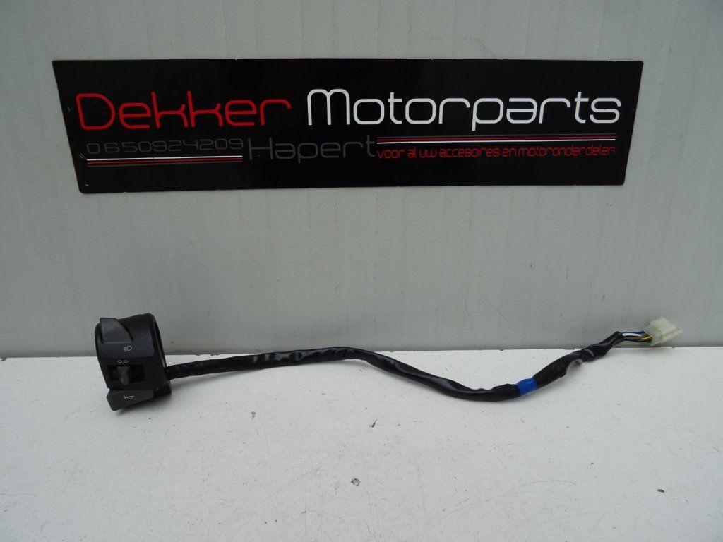 Linker Stuurschakelaar Bediening Aprilia RST1000 Futura 2001, Gebruikt, -, -, Ophalen of Verzenden