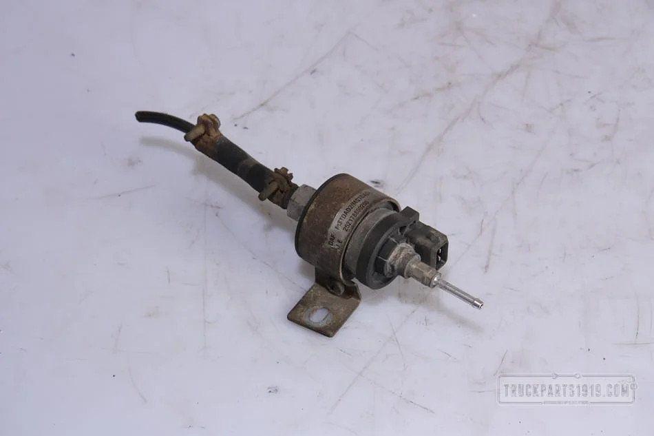 DAF Fuel System Brandstofpomp standkachel, Ophalen, Gebruikt, DAF, Brandstofsystemen