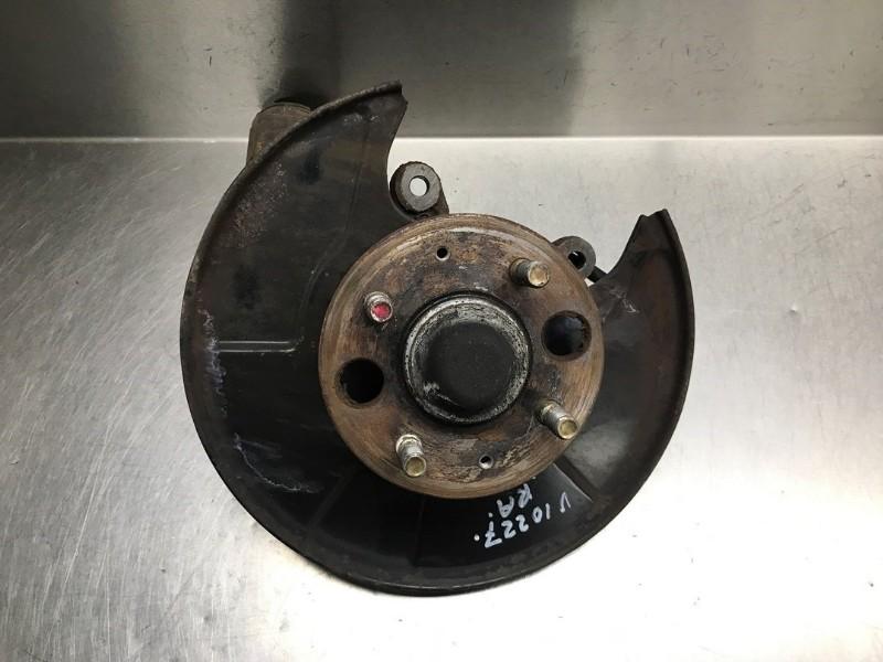 MOYEU DE ROUE ARRIÈRE Honda Civic (ES) (01-2000/12-2005), Utilisé, Honda