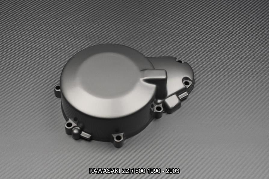 Dynamo Deksel KAWASAKI ZZR 600 1990 2003 1994, Ophalen of Verzenden, Nieuw