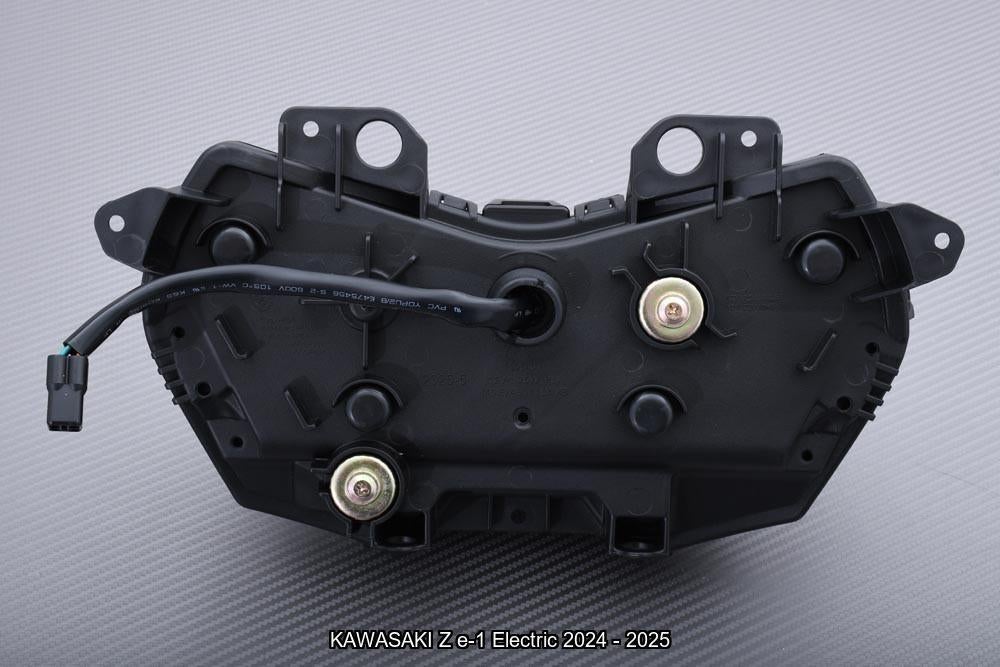 Phare / Optique LED AVDB KAWASAKI Z e-1 Electric 2024 - 2025, Motos, Enlèvement ou Envoi, Neuf