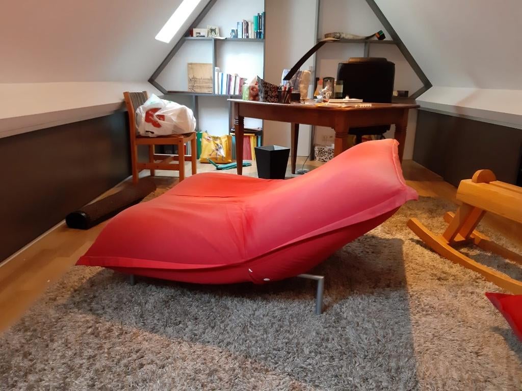 Canapé Calin Cinna, Maison & Meubles, Enlèvement, Comme neuf, Tissus, Design