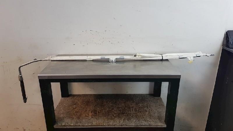 AIRBAG TOIT GAUCHE Skoda Octavia Combi (1Z5) (|1Z9880741C|), Dhr. J. Ham, Administratie@autoham.nl, Utilisé, Skoda