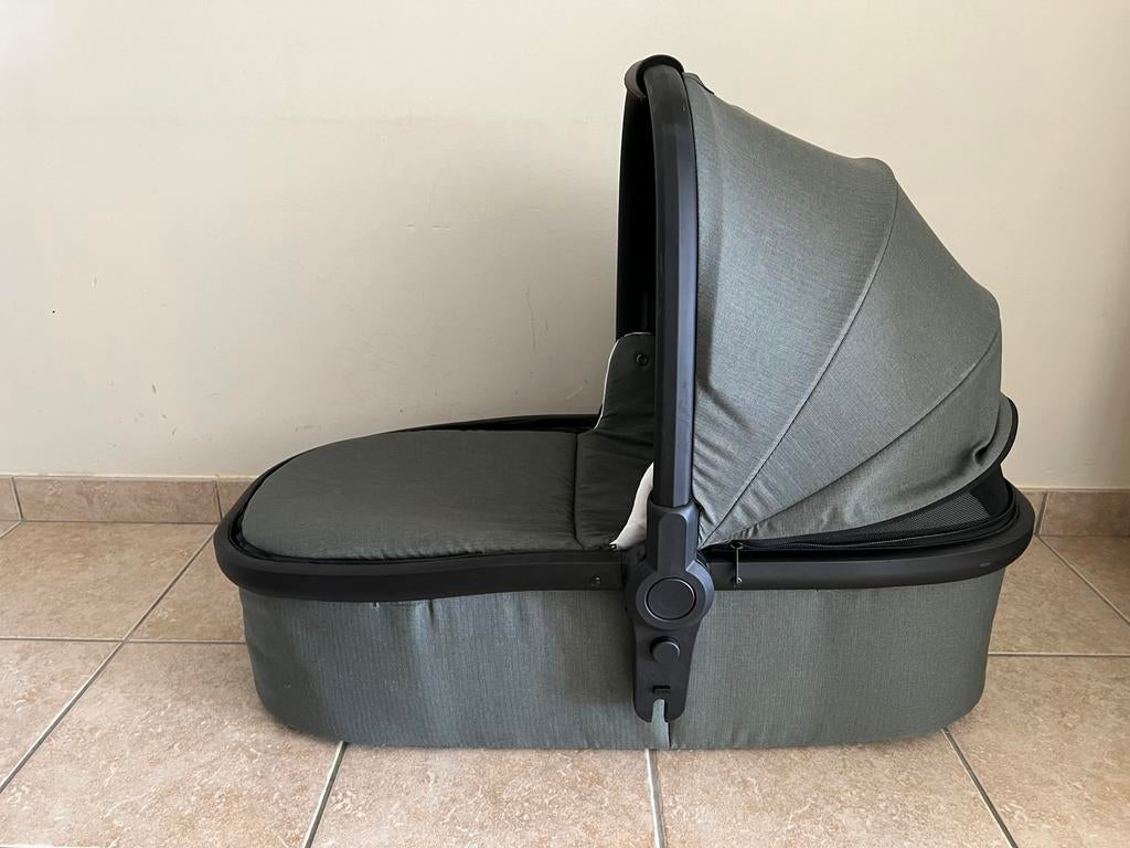 Topmark 3-in-1 Kinderwagen, Kinderen en Baby's, Kinderwagens en Combinaties, Ophalen, Zo goed als nieuw, Kinderwagen