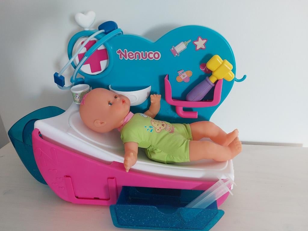 Pop verzorgingsset, Enfants & Bébés, Jouets | Jouets de bain, Enlèvement
