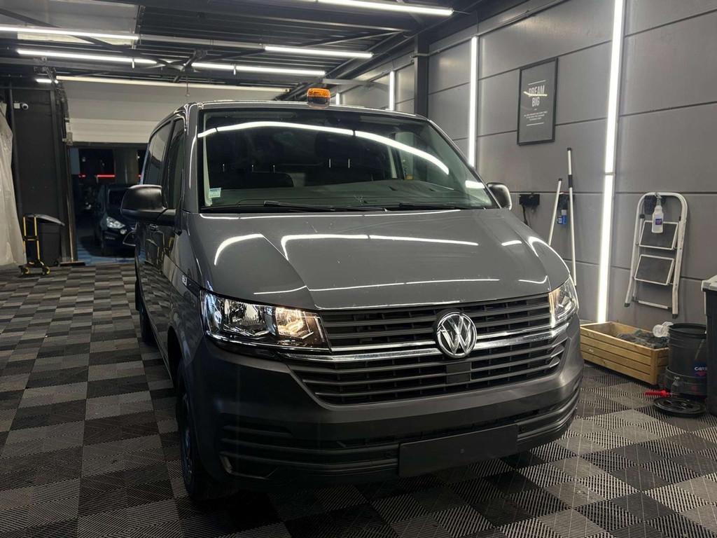 Volkswagen 2.0 TDi DSG Automatique (EU6d-T) bj. 2024 1 eigen, Achat, Entreprise, 3 places, 1968 cm³