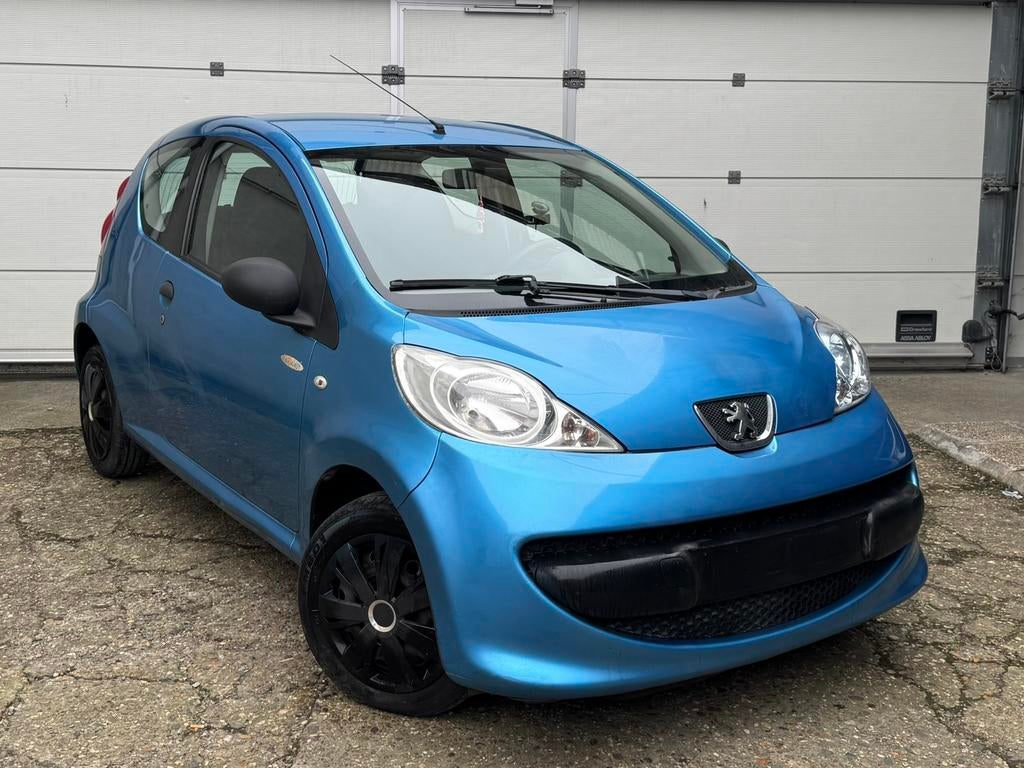 PRÊT A IMMATRICULER !! CARNET COMPLET !! CARPASS, Autos, Achat, Entreprise, Euro 4, Essence