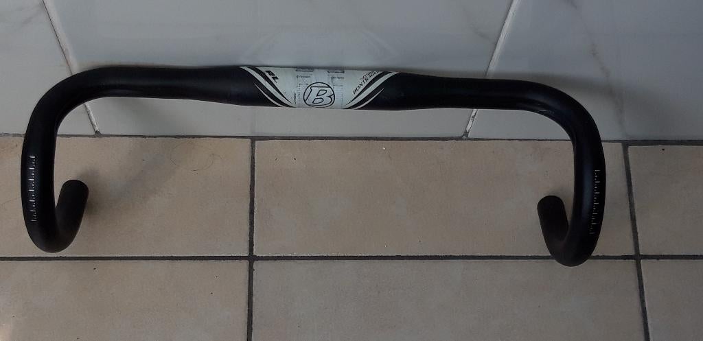 GUIDON BONTRAGER RL 31.8MM, Enlèvement, Guidon, Aluminium