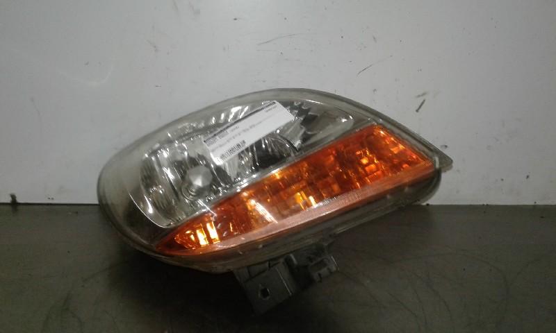 KOPLAMP RECHTS Renault Kangoo (KC) (|8200150617|), Auto-onderdelen, Gebruikt, Renault