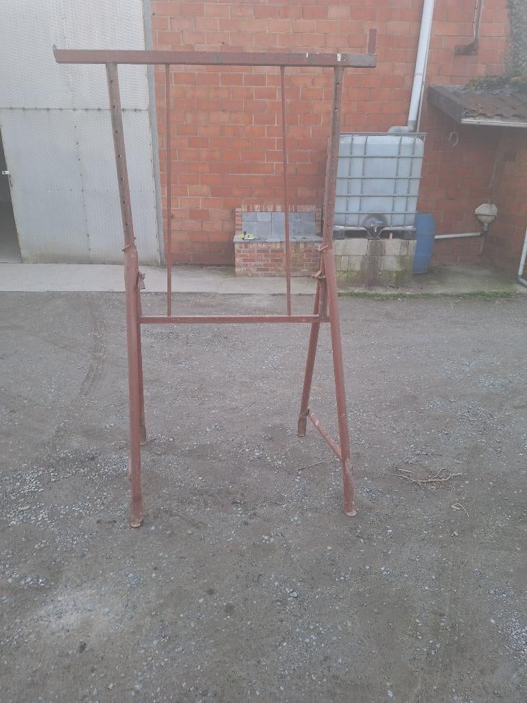 metsers schragen, Diensten en Vakmensen, Aannemers, Verbouw of Aanbouw