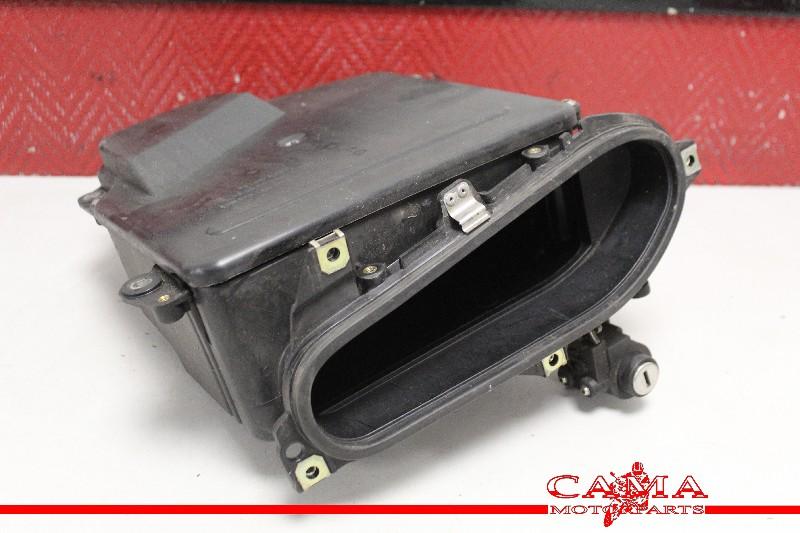 OPBERGVAK R 1200 RT 2005-2009 (R1200RT 05) (46637681545), Dhr. S. di Majo, Gebruikt, Info@cama-motorparts.nl, P.J. Troelstraweg 8 8
3144 CX  MAASSLUIS, NL