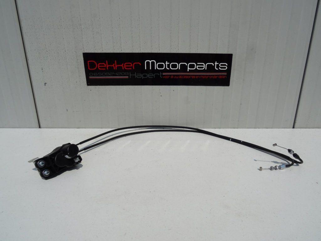 Servo motor / Exup klep + Kabels Yamaha YZF R1 2020-2021, Neuf, -, -, -