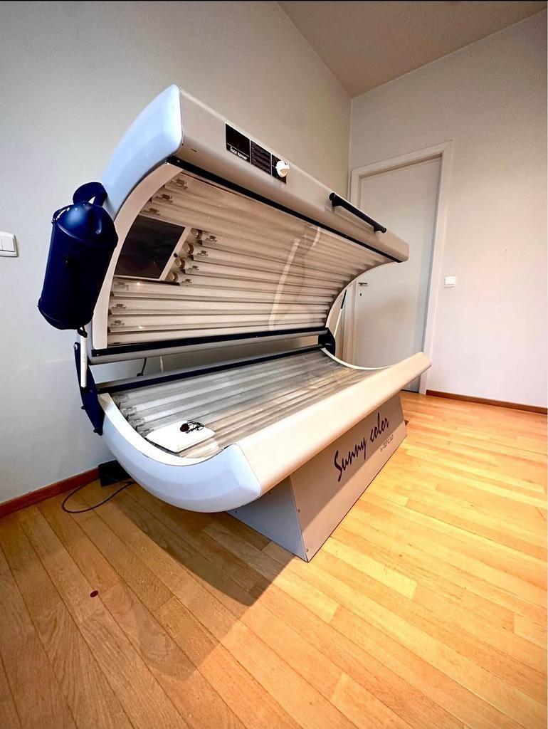 Zonnenbank Solarium, Elektronische apparatuur, Ophalen of Verzenden