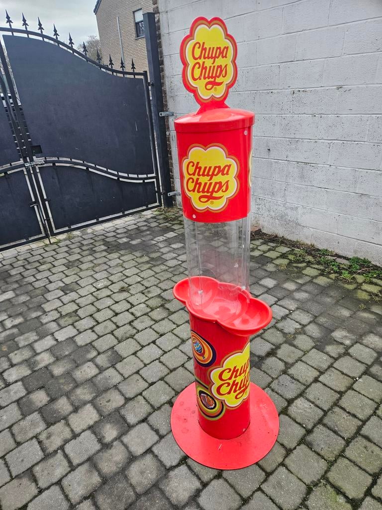 Présentoir Chupa Chups officiel, Maison & Meubles