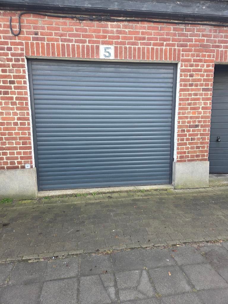 Persienne aluminium, Doe-het-zelf en Bouw, Rolluiken