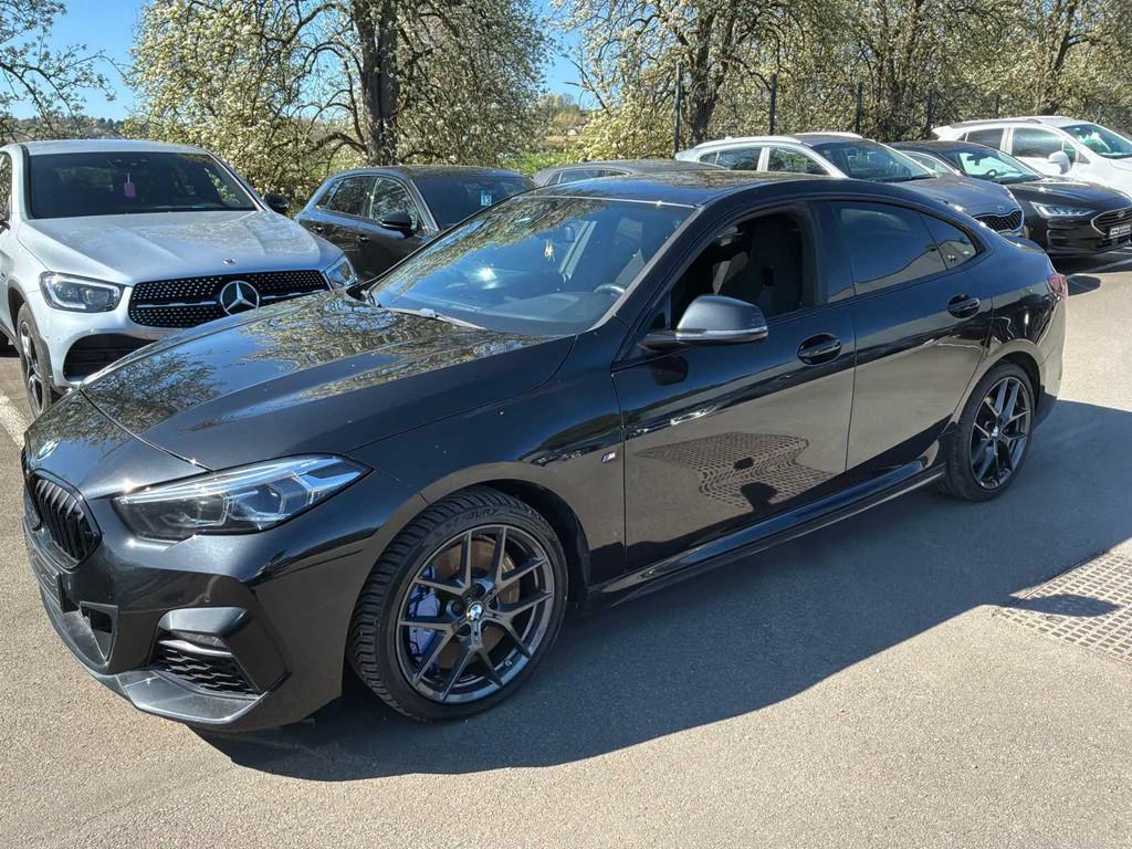 BMW 2 Serie G20 Auto 2021, Auto's, BMW, Automaat, Gebruikt, Euro 6, 2 Reeks