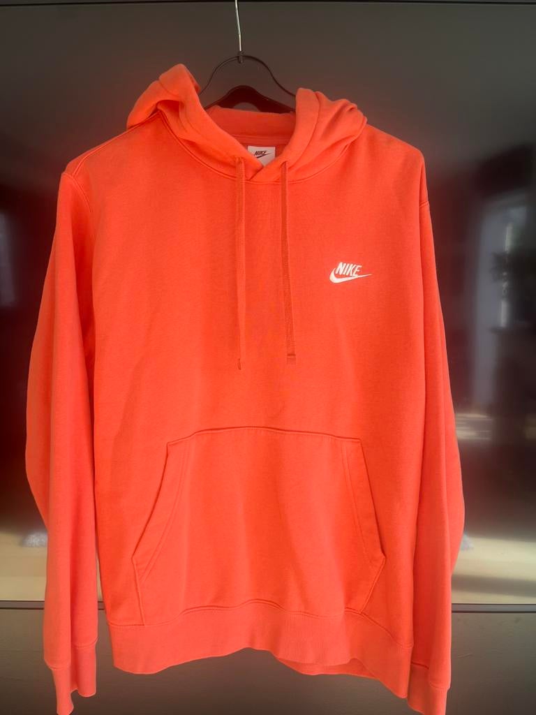 Sweat nike, Vêtements | Hommes, Enlèvement ou Envoi, Comme neuf, Orange