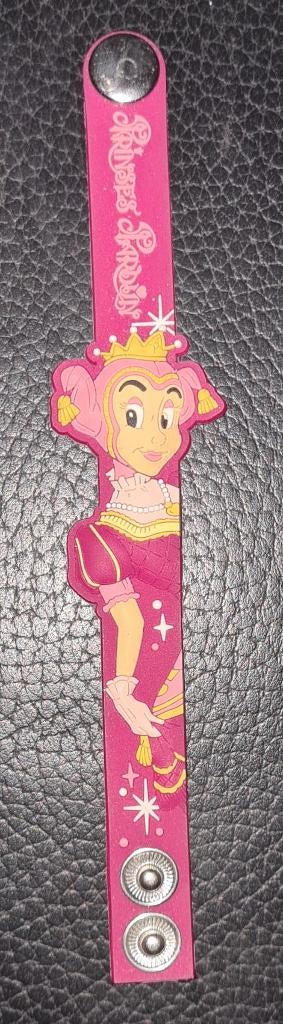 armband Pardijn Efteling, Verzamelen, Efteling, Ophalen of Verzenden, Nieuw, Overige typen