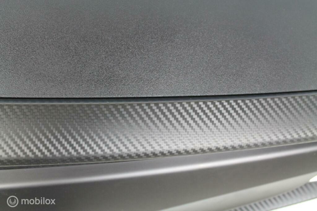 Airbag kit Tableau bord carbon Alfa Romeo Giulietta facelift, Autos : Pièces & Accessoires, Enlèvement ou Envoi, Utilisé