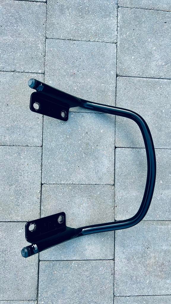 Poignée passager Royal Enfield Interceptor d’origine, Motos, Enlèvement, Neuf