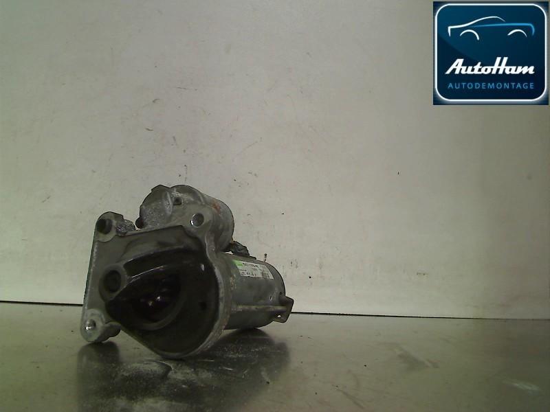STARTMOTOR Ford Fiesta 6 (JA8) (01-2008/01-2018), Auto-onderdelen, Gebruikt, Ford