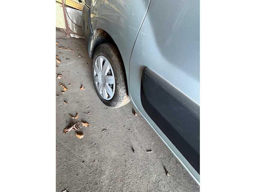 Renault Kangoo voiture de tourisme 2004, Autos, Achat, Entreprise, Autre carrosserie, Diesel