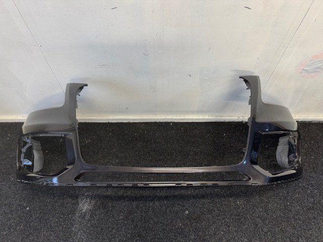 Audi Q5 8R 8R0 Facelift S Line Voorbumper LC8Z, Auto-onderdelen, Gebruikt, -, Voor, -