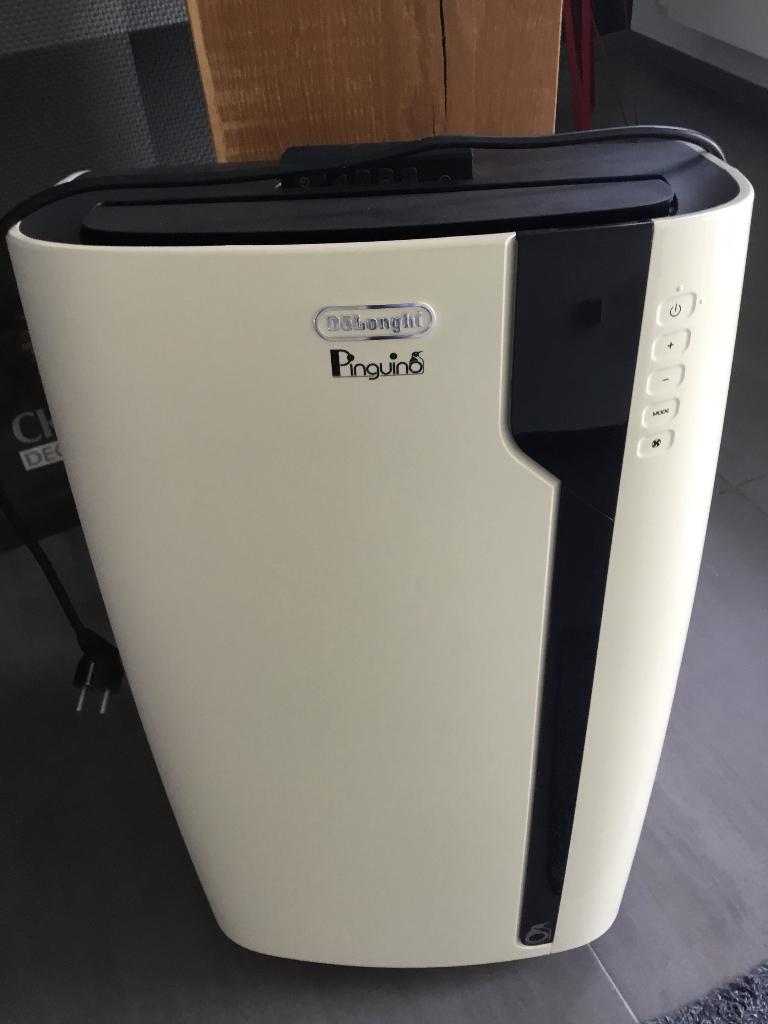 Airco, Elektronische apparatuur, Airco's, Ophalen, Timer, Minder dan 60 m³, 3 snelheden of meer