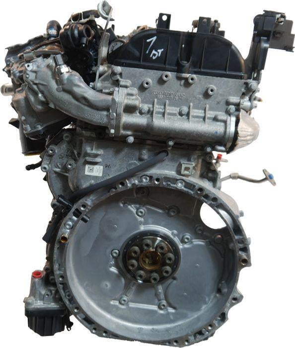 Mercedes-Benz C (W205) (A205) (C205) (S205) 2.2 - OM651.921, Autos : Pièces & Accessoires, Moteurs & Accessoires, Enlèvement ou Envoi