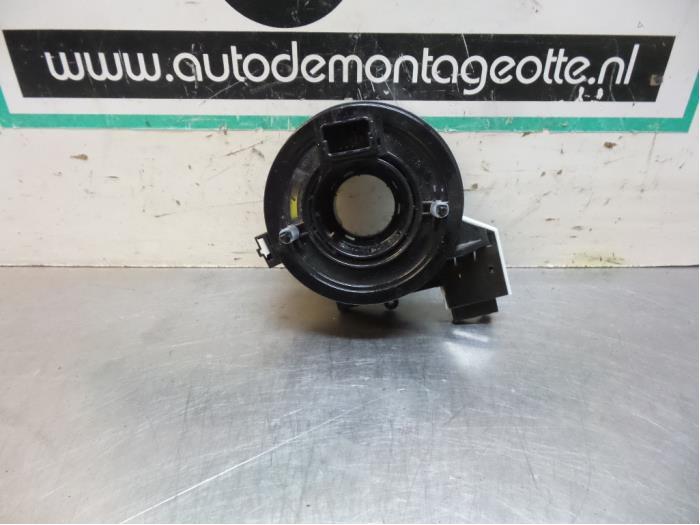 Ressort tournant airbag d'un Volkswagen Caddy (Caddy 04-), Autos : Pièces & Accessoires, Volkswagen, -, 3 mois de garantie, Utilisé