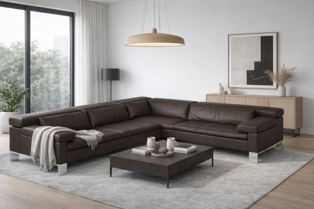 chaise Jori, Enlèvement, Banc d'angle