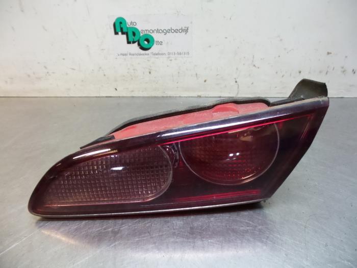 Achterlicht rechts van een Alfa Romeo 159, Gebruikt, -, -, Ophalen of Verzenden