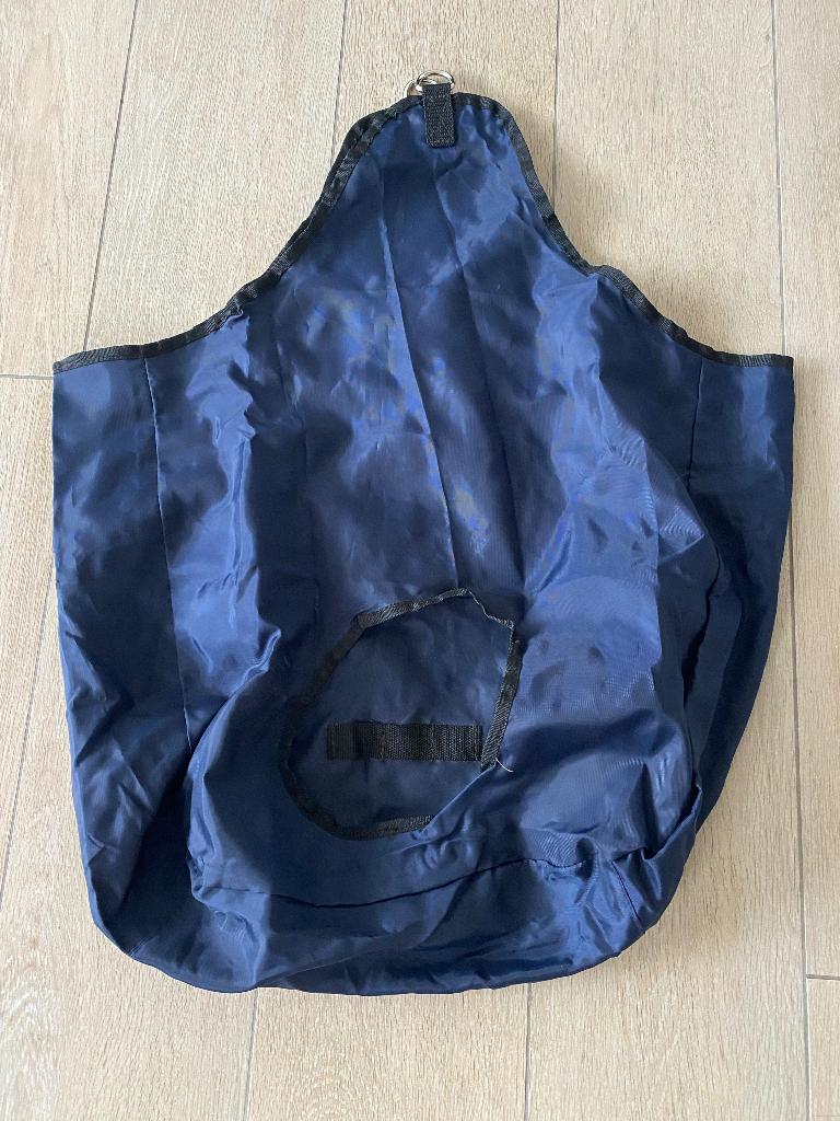 Hooizak, Dieren en Toebehoren, Ophalen of Verzenden, Zo goed als nieuw, Springen