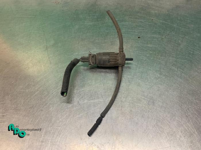 Pompe lave-glace avant d'un Fiat Bravo, -, 3 mois de garantie, Utilisé, Fiat