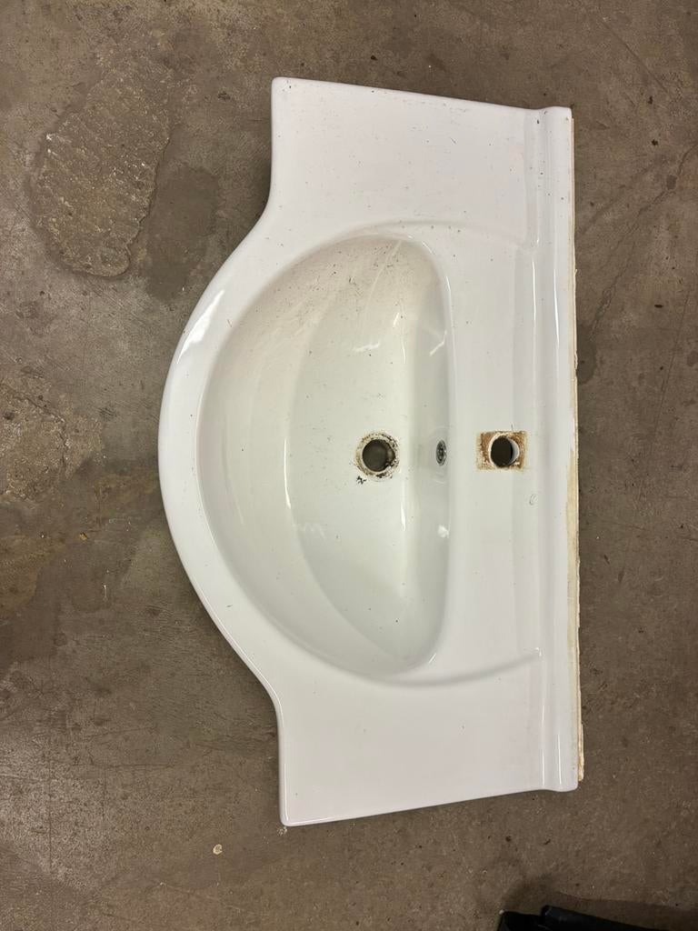 Évier a vendre, Maison & Meubles, Enlèvement, Comme neuf